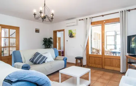 Sa Palmaria, Maison 10 personnes à Can Picafort - Photo 8