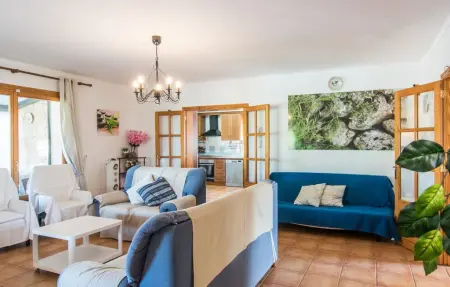 Sa Palmaria, Maison 10 personnes à Can Picafort - Photo 20