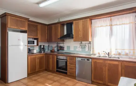 Sa Palmaria, Maison 10 personnes à Can Picafort - Photo 21