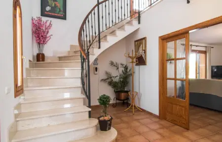 Sa Palmaria, Maison 10 personnes à Can Picafort - Photo 23