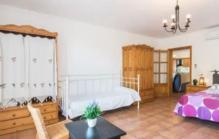 Sa Palmaria, Maison 10 personnes à Can Picafort - Photo 24