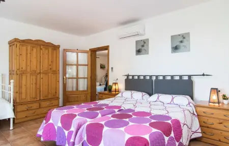 Sa Palmaria, Maison 10 personnes à Can Picafort - Photo 25