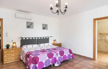 Sa Palmaria, Maison 10 personnes à Can Picafort - Photo 26