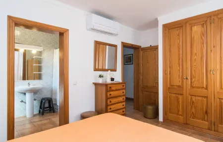 Sa Palmaria, Maison 10 personnes à Can Picafort - Photo 28