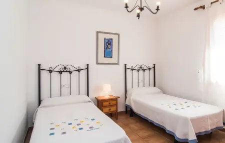 Sa Palmaria, Maison 10 personnes à Can Picafort - Photo 29