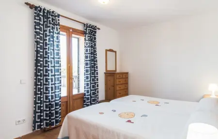 Sa Palmaria, Maison 10 personnes à Can Picafort - Photo 30