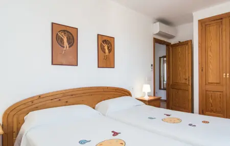 Sa Palmaria, Maison 10 personnes à Can Picafort - Photo 31