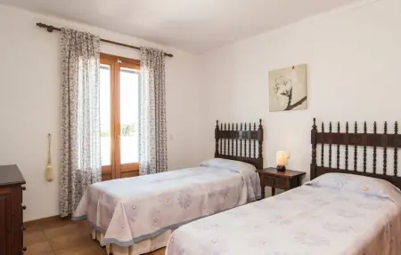 Sa Palmaria, Maison 10 personnes à Can Picafort - Photo 32