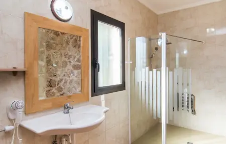 Sa Palmaria, Maison 10 personnes à Can Picafort - Photo 35