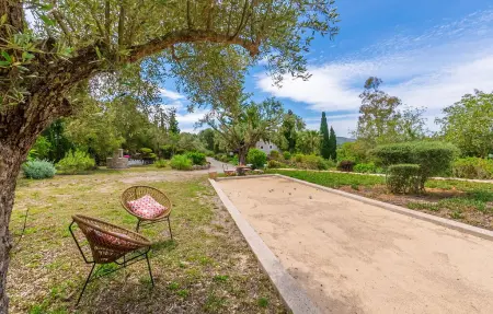 Ses Eretes, Maison 4 personnes à Arta - Photo 3