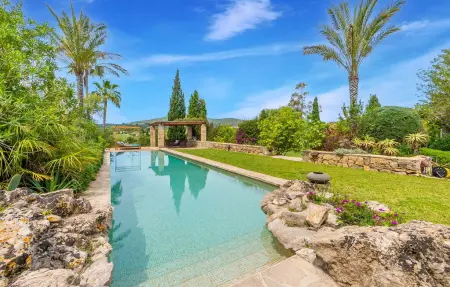 Ses Eretes, Maison 4 personnes à Arta - Photo 10