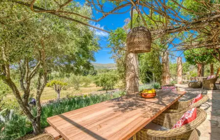 Ses Eretes, Maison 4 personnes à Arta - Photo 16