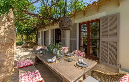 Ses Eretes, Maison 4 personnes à Arta - Photo 17