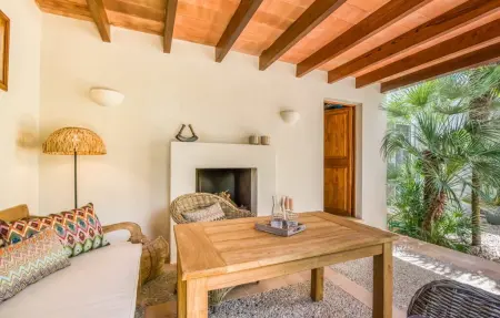 Ses Eretes, Maison 4 personnes à Arta - Photo 18