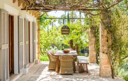 Ses Eretes, Maison 4 personnes à Arta - Photo 19