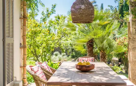Ses Eretes, Maison 4 personnes à Arta - Photo 20