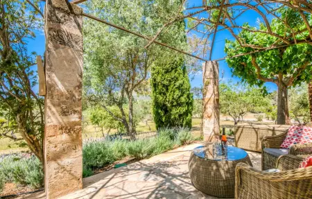 Ses Eretes, Maison 4 personnes à Arta - Photo 22