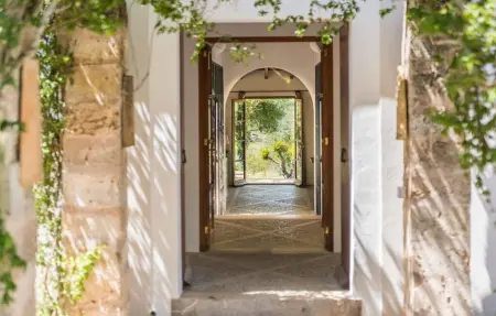 Ses Eretes, Maison 4 personnes à Arta - Photo 23