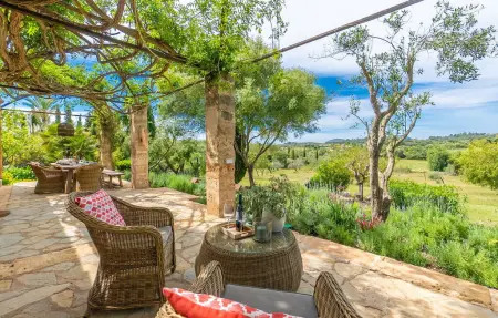 Ses Eretes, Maison 4 personnes à Arta - Photo 25
