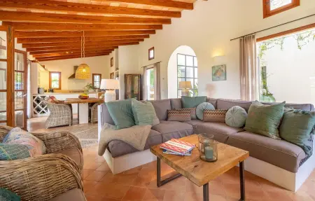 Ses Eretes, Maison 4 personnes à Arta - Photo 26