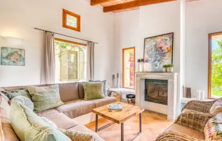 Ses Eretes, Maison 4 personnes à Arta - Photo 27