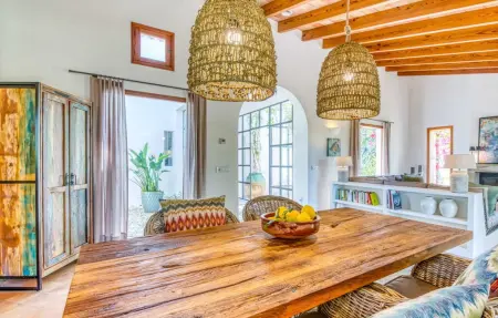 Ses Eretes, Maison 4 personnes à Arta - Photo 28