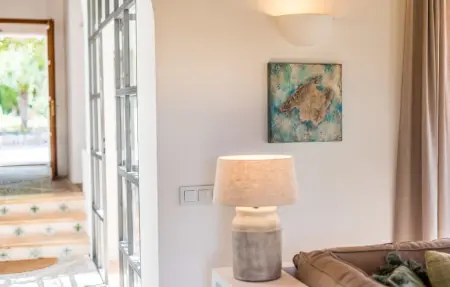 Ses Eretes, Maison 4 personnes à Arta - Photo 29