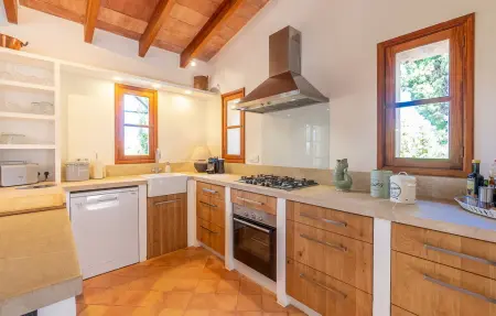 Ses Eretes, Maison 4 personnes à Arta - Photo 30