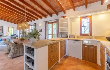 Ses Eretes, Maison 4 personnes à Arta - Photo 31
