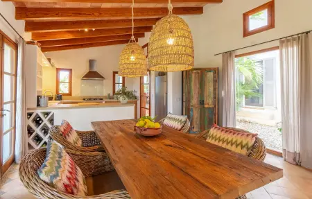 Ses Eretes, Maison 4 personnes à Arta - Photo 32