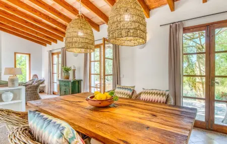 Ses Eretes, Maison 4 personnes à Arta - Photo 33