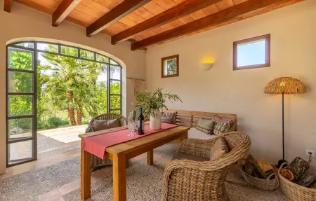 Ses Eretes, Maison 4 personnes à Arta - Photo 34