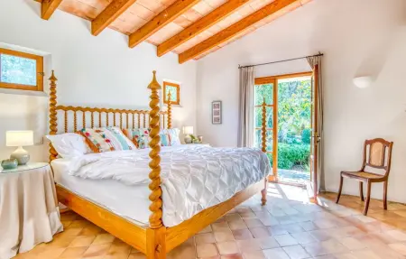 Ses Eretes, Maison 4 personnes à Arta - Photo 35
