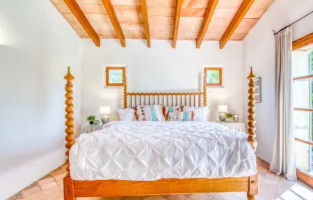 Ses Eretes, Maison 4 personnes à Arta - Photo 37