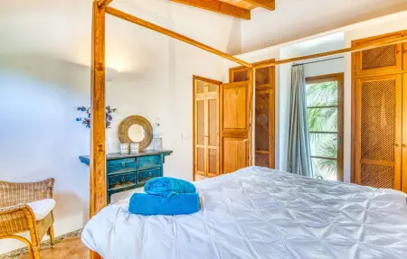 Ses Eretes, Maison 4 personnes à Arta - Photo 38