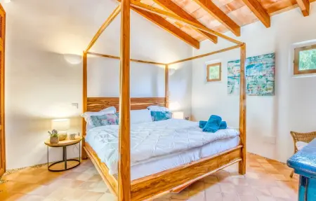 Ses Eretes, Maison 4 personnes à Arta - Photo 39