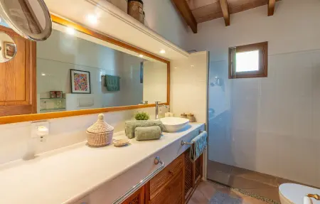 Ses Eretes, Maison 4 personnes à Arta - Photo 41