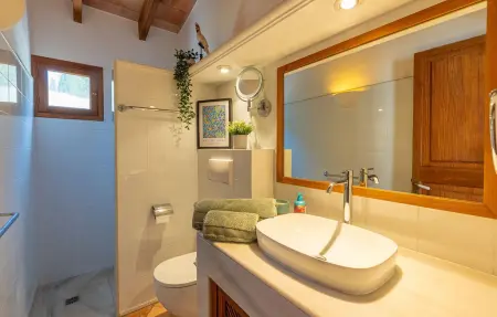 Ses Eretes, Maison 4 personnes à Arta - Photo 42