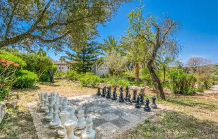 Ses Eretes, Maison 4 personnes à Arta - Photo 43