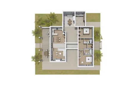 Ses Eretes, Maison 4 personnes à Arta - Photo 45