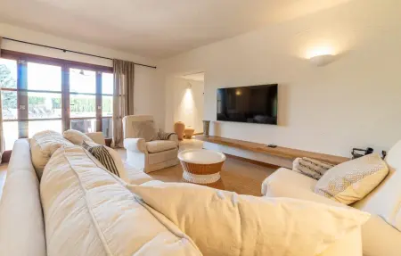 Can Riera d'Es Trenc, Maison 12 personnes à Campos - Photo 22
