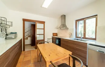 Can Riera d'Es Trenc, Maison 12 personnes à Campos - Photo 32