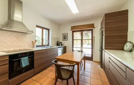 Can Riera d'Es Trenc, Maison 12 personnes à Campos - Photo 33