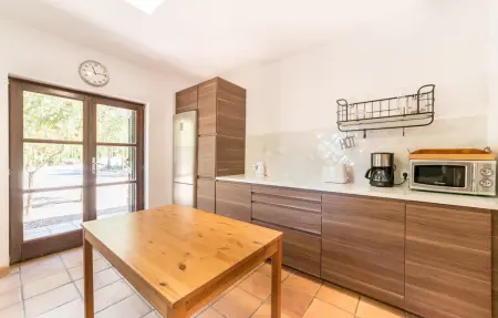 Can Riera d'Es Trenc, Maison 12 personnes à Campos - Photo 34