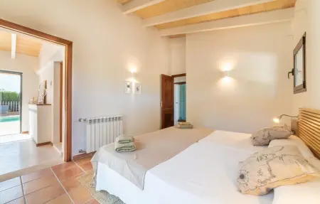 Can Riera d'Es Trenc, Maison 12 personnes à Campos - Photo 43