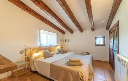 Can Riera d'Es Trenc, Maison 12 personnes à Campos - Photo 45