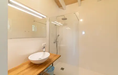 Can Riera d'Es Trenc, Maison 12 personnes à Campos - Photo 54