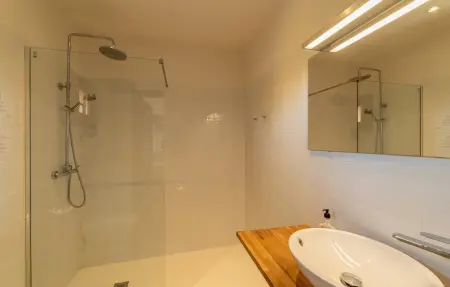 Can Riera d'Es Trenc, Maison 12 personnes à Campos - Photo 57