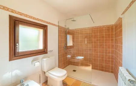 Can Riera d'Es Trenc, Maison 12 personnes à Campos - Photo 59
