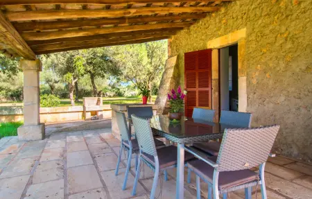 Sa Carrotja Vella, Maison 10 personnes à Porto Cristo - Photo 20